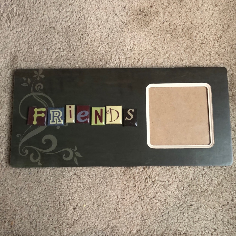 Picture frame